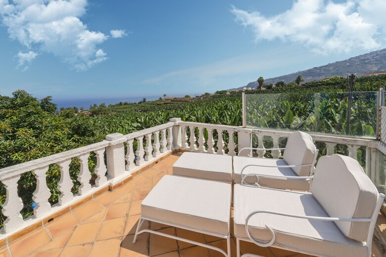 Apartamentos La Hacienda Grande
