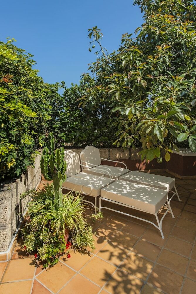 Apartamentos La Hacienda Grande