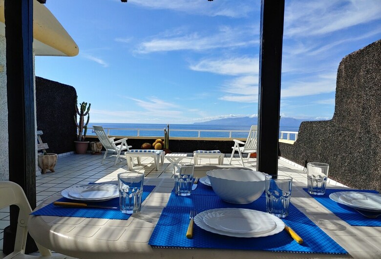 Apartamentos Arena Terrace By Helloapartments