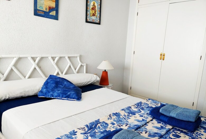 Apartamentos Arena Terrace By Helloapartments