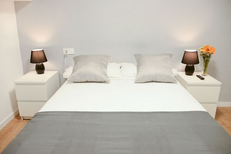 Apartamentos Fant�stico Piso En Valencia