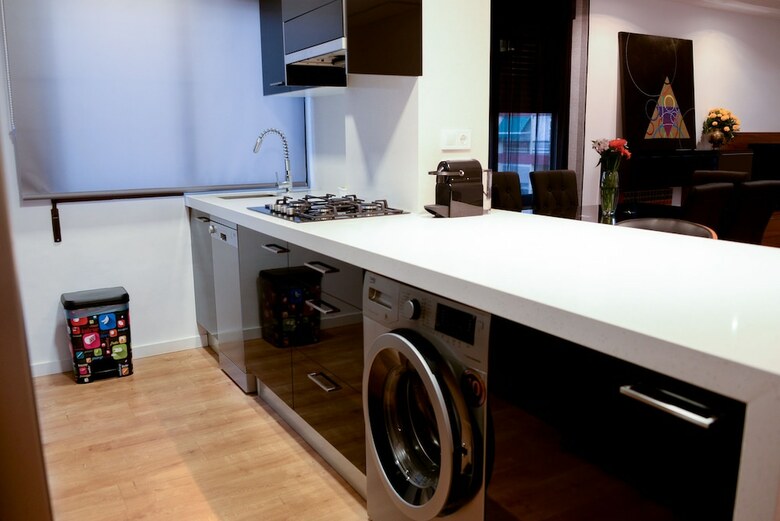 Apartamentos Fant�stico Piso En Valencia
