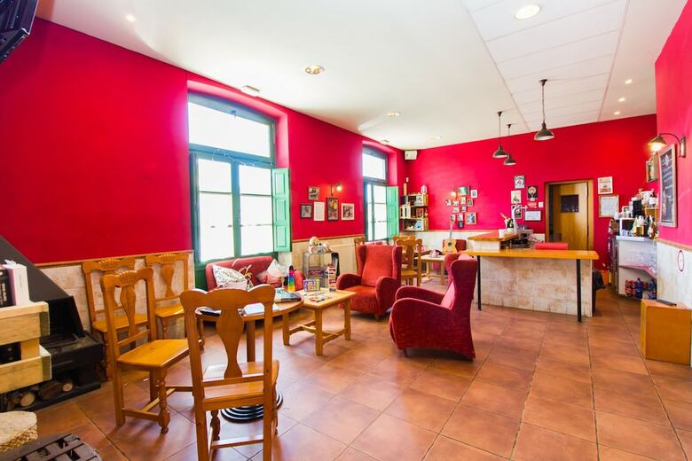 Hotel Rural La Estaci�n Del Alma