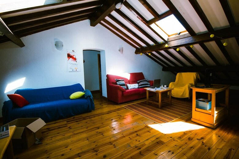 Hotel Rural La Estaci�n Del Alma