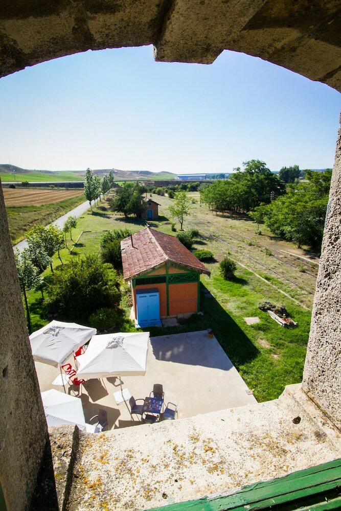 Hotel Rural La Estaci�n Del Alma