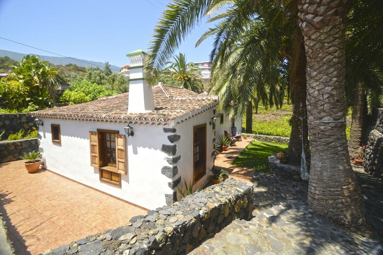 Casa Etna By Isla Bonita