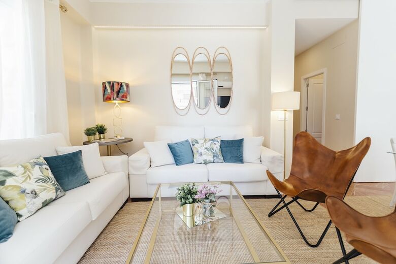 Apartamentos Sweet Inn - Rep�blica Argentina