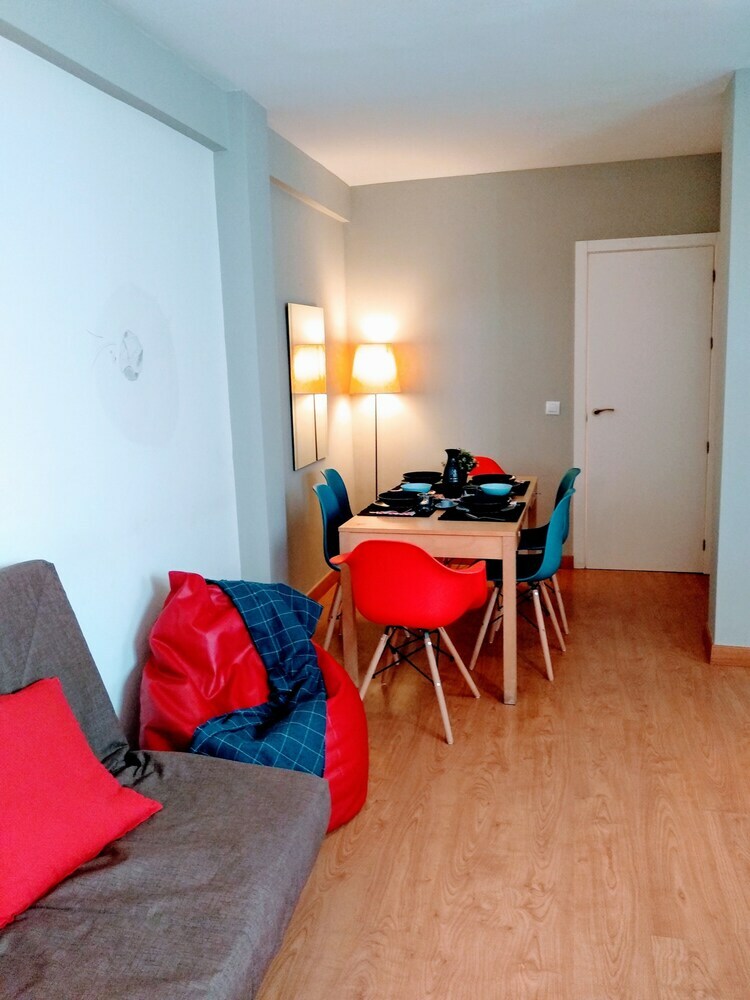 Apartamentos Wish Suite San Gil de Sevilla