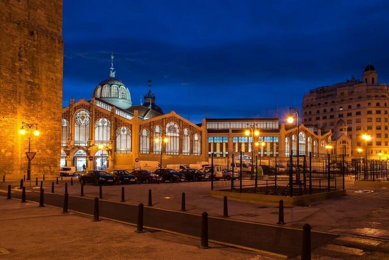 B&B El Mercat
