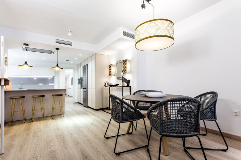 Apartamentos Real de La Carreter�a 1
