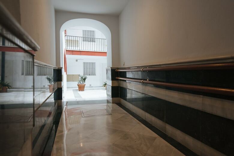 Apartamentos Charming House Sevilla