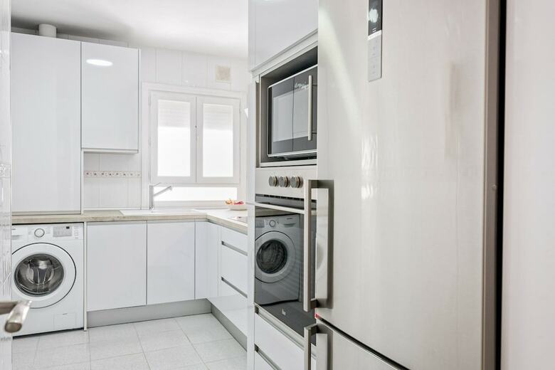 Apartamentos Iloftmalaga M�ndez N��ez