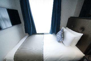 Hotel House Of Toby
