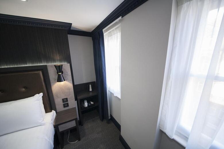 Hotel House Of Toby