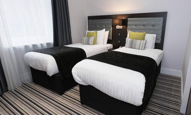 Hotel House Of Toby