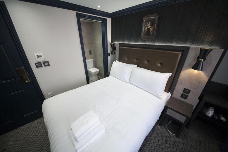 Hotel House Of Toby