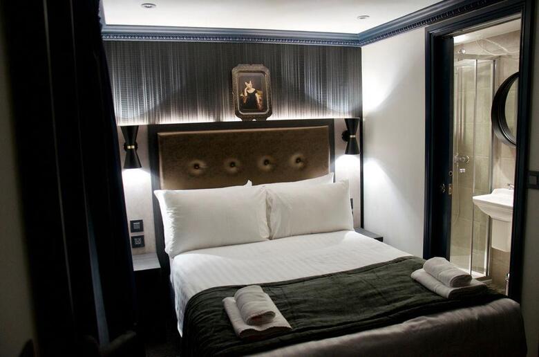 Hotel House Of Toby