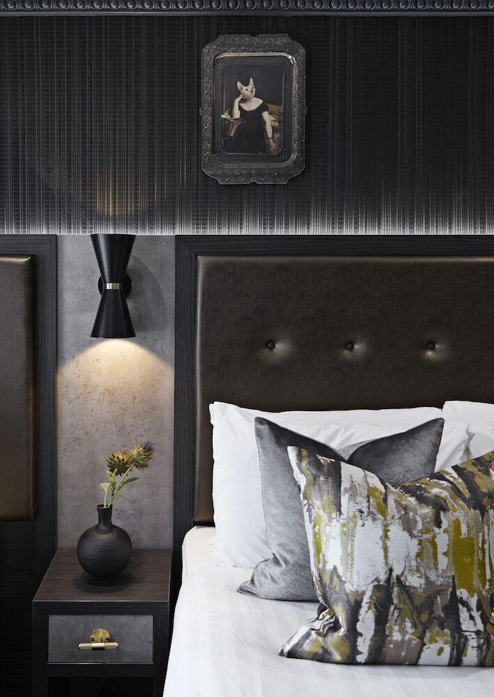 Hotel House Of Toby