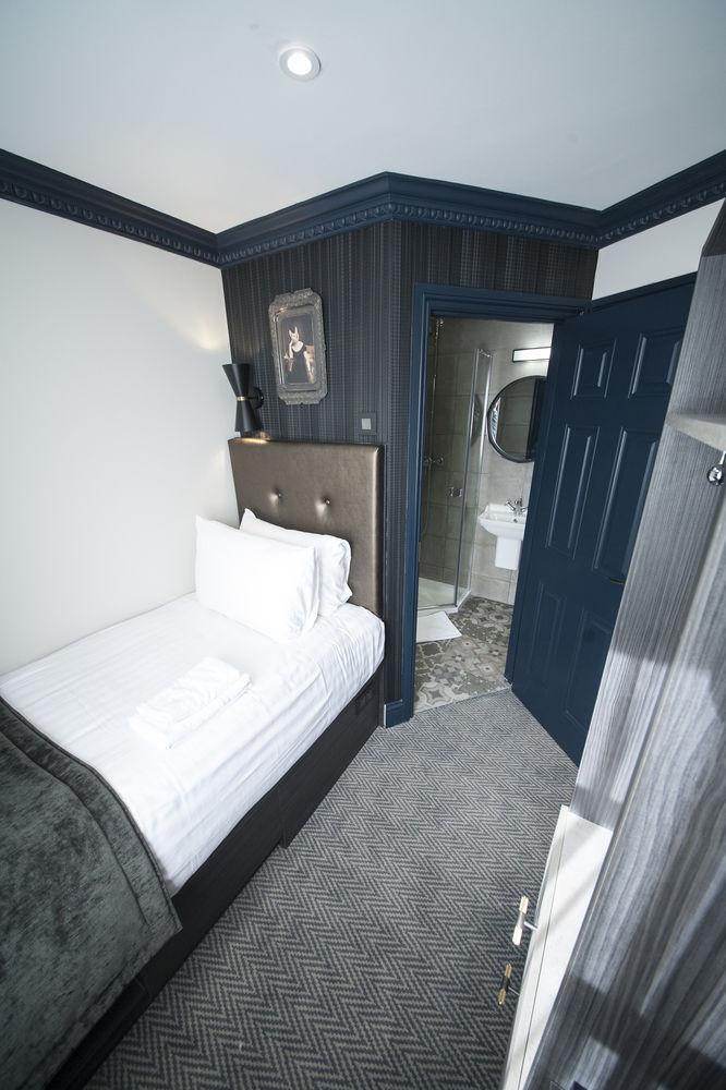 Hotel House Of Toby