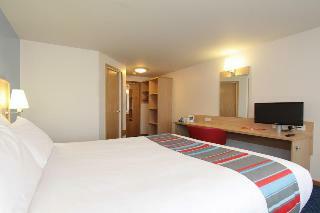 Hotel Travelodge Ayr