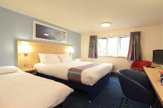 Hotel Travelodge Darlington