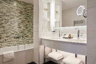 Hotel Crowne Plaza London Albert Embankment