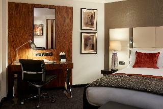 Hotel Crowne Plaza London Albert Embankment