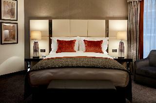 Hotel Crowne Plaza London Albert Embankment