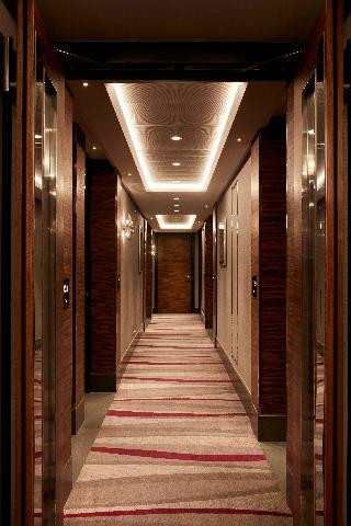 Hotel Crowne Plaza London Albert Embankment