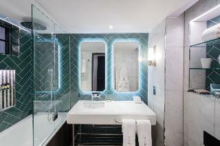 Hotel Vintry & Mercer
