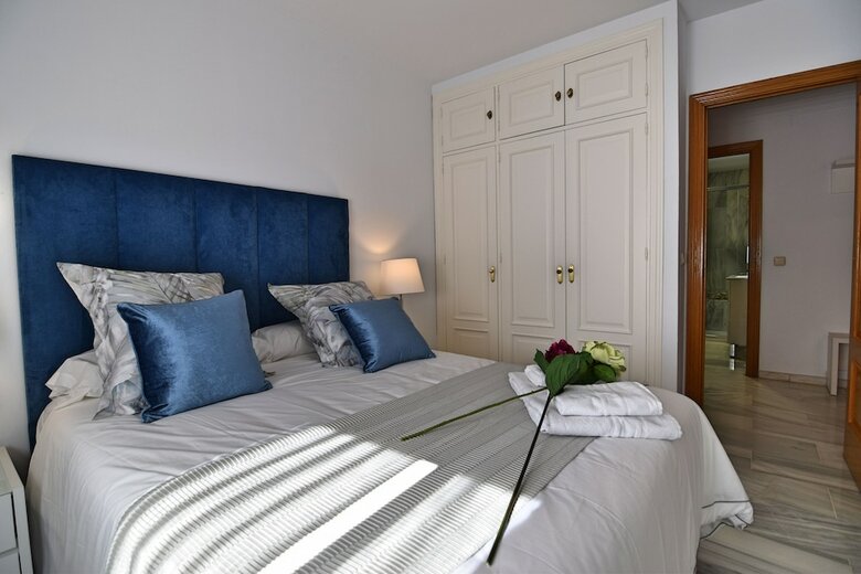 Apartamento Puerto - Malagueta