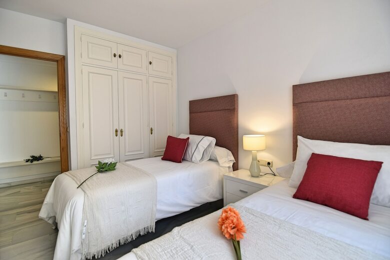 Apartamento Puerto - Malagueta