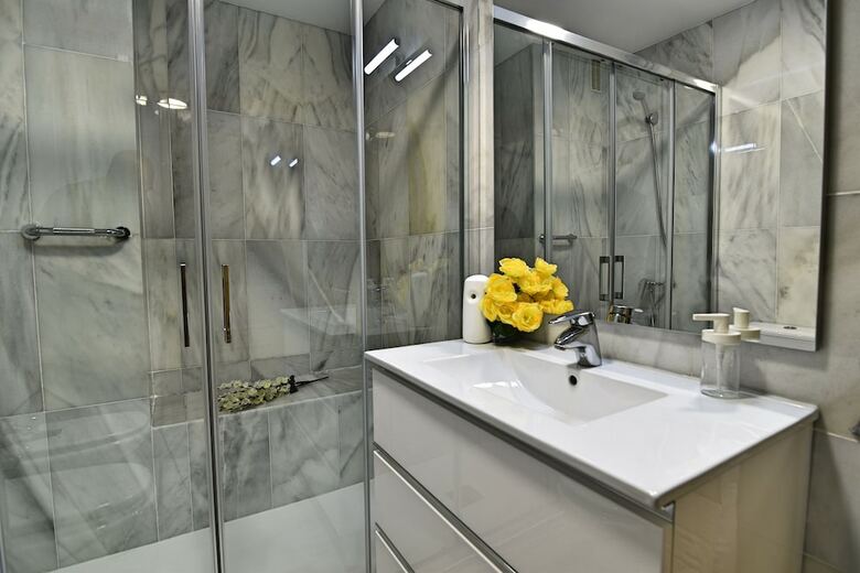 Apartamento Puerto - Malagueta