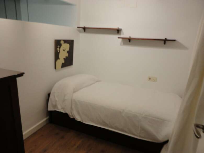 Apartamentos Center Valencia