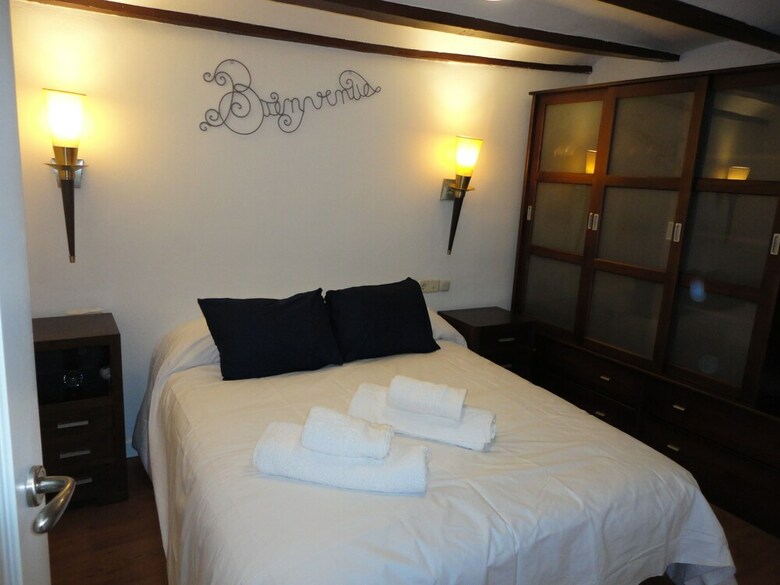 Apartamentos Center Valencia