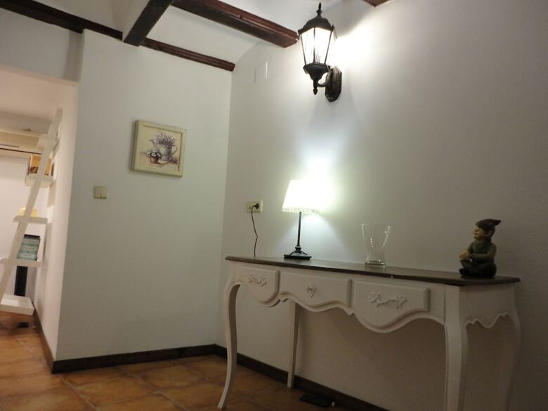 Apartamentos Center Valencia