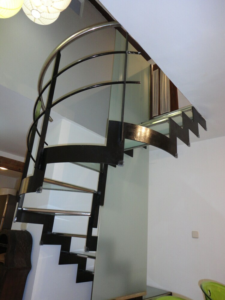 Apartamentos Center Valencia