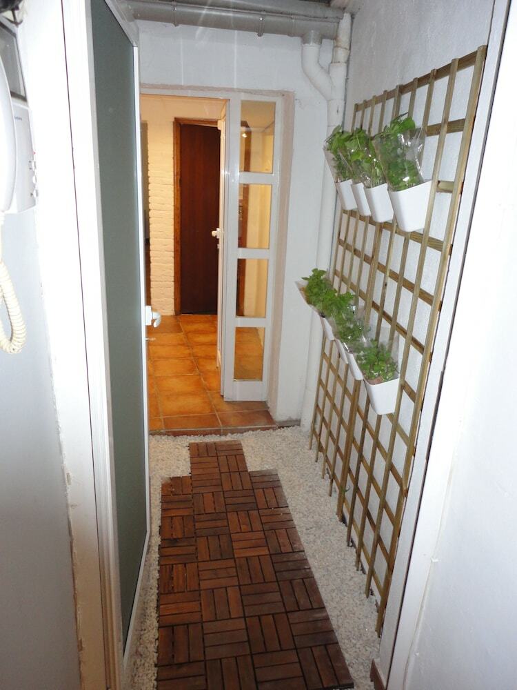 Apartamentos Center Valencia