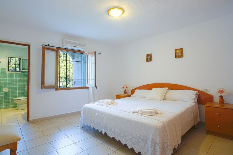 Villa Cifre