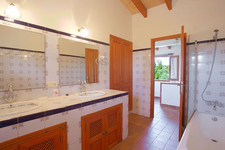 Villa Cifre