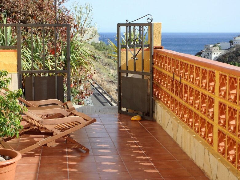Casa La Bodeguilla