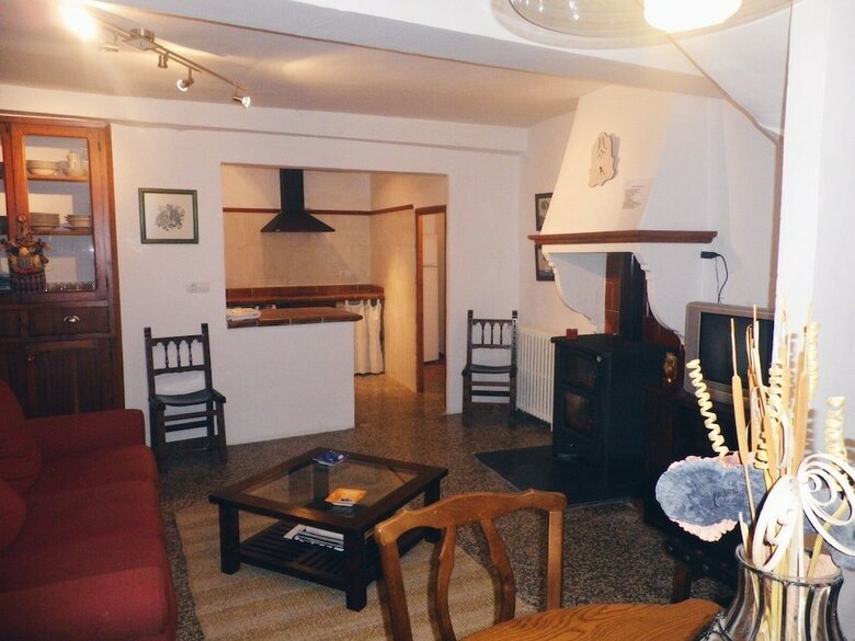 Casa Rural La Abuela