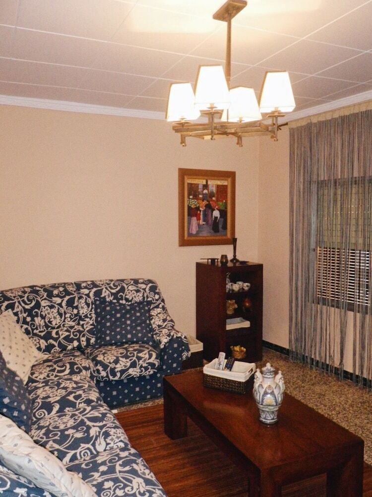 Casa Rural La Abuela