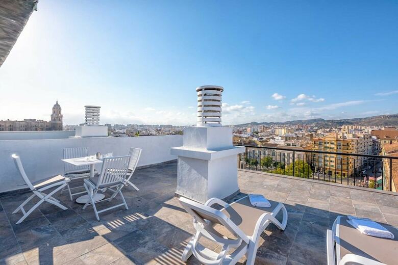 Apartamentos Solaga Mercedes