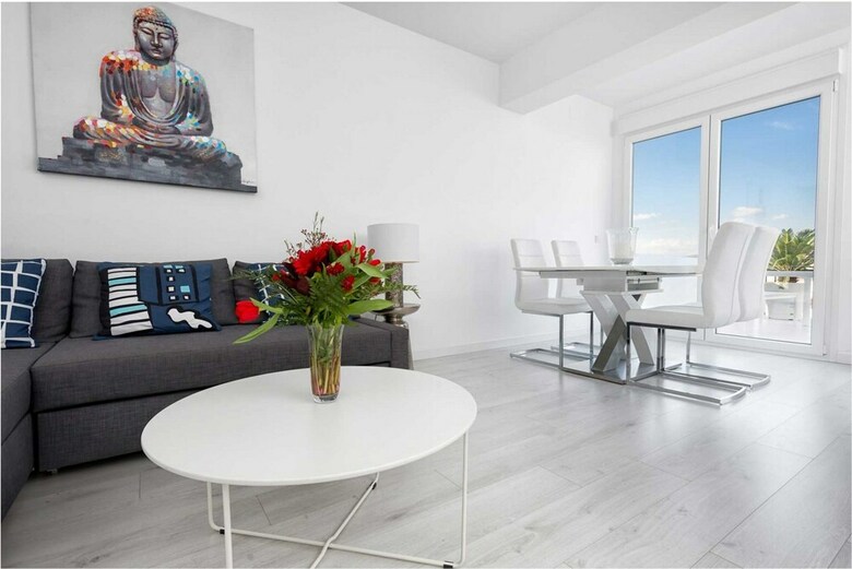 Apartamentos Solaga Mercedes