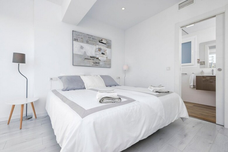 Apartamentos Solaga Mercedes