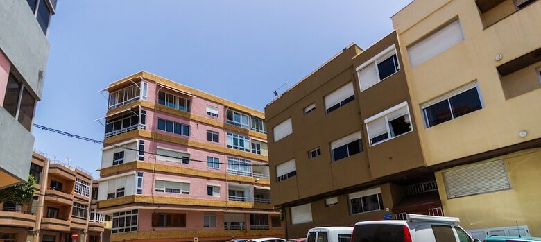 Salinetas Apartment