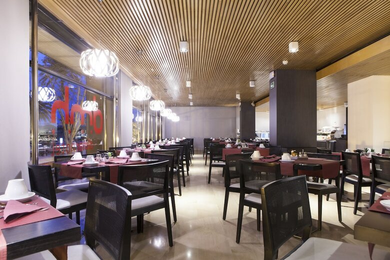 Hotel Dimar