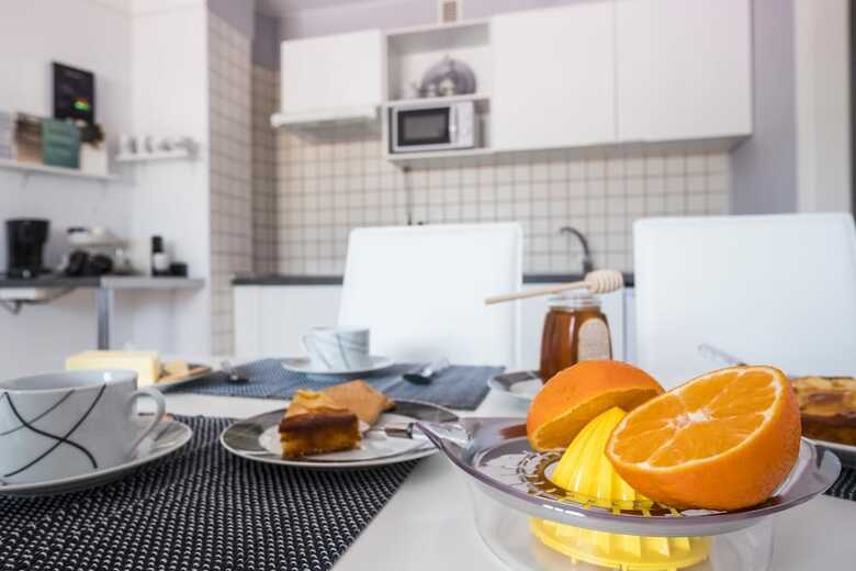 Quiet And Lovely Apartment Tenerife