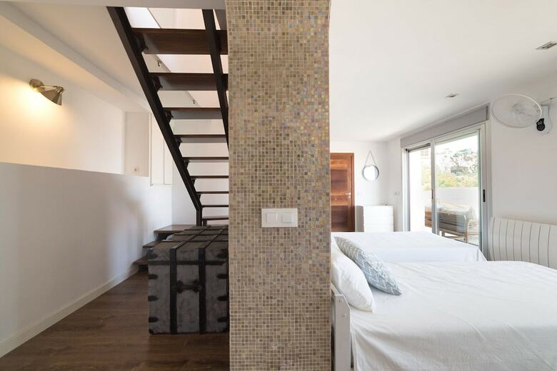 Apartamentos Arthur Berger